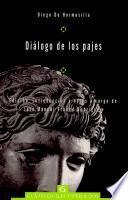 Diálogo de los pajes