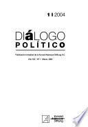 Diálogo político