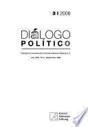 Diálogo político