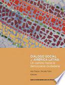 Diálogo Social en América Latina