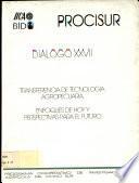 Dialogo XXVII