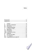 Diálogos entre la ciencia y el arte