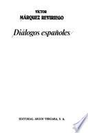 Diálogos españoles