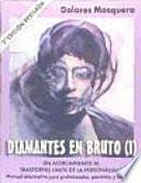 Diamantes en bruto