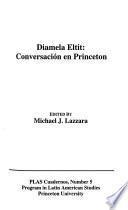 Diamela Eltit