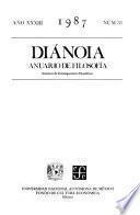 Diánoia