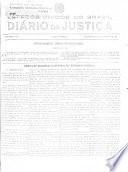 Diário da justiça