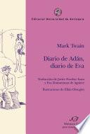 Diario de Adán, diario de Eva
