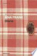 Diario de Ana Frank-Edición escolar