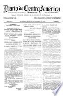 Diario de Centro América