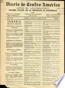 Diario de Centro América