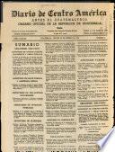 Diario de Centro América