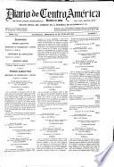 Diario de Centro América