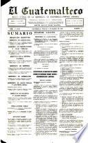 Diario de Centro América