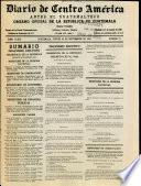 Diario de Centro América