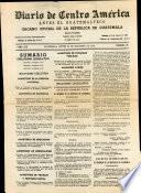 Diario de Centro América