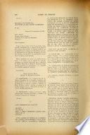 Diario de debates de la Camara de Diputados de la Republica de Venezuela