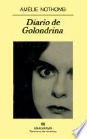 Diario de golondrina