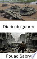 Diario de guerra