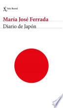Diario de Japón