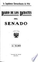 Diario de los debates