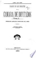 Diario de los debates