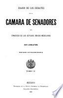 Diario de los debates
