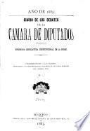 Diario de los debates