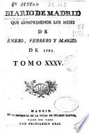 Diario de Madrid