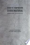 Libro Diario de Rompimiento Sobrenatural