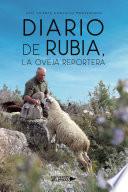 Diario de Rubia, la oveja reportera