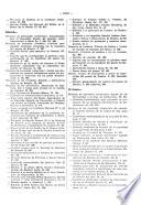 Diario de sesiones de la Cámara de diputados