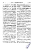 Diario de sesiones de la Cámara de Senadores
