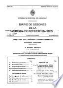 Diario de sesiones