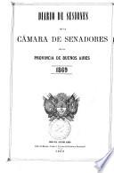 Diario de sesiones