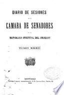 Diario de sesiones