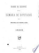 Diario de sesiones