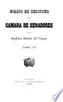 Diario de sesiones