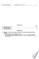 Diario de sesiones
