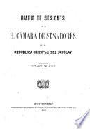 Diario de sesiones