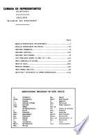 Diario de sesiones