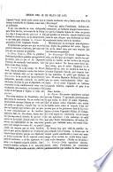 Diario de sesiones