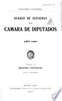 Diario de sesiones