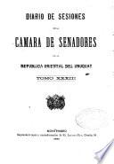 Diario de sesiones