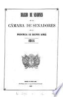 Diario de sesiones