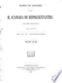Diario de sesiones