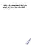Diario de sesiones
