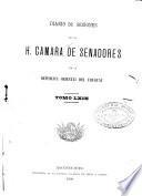 Diario de sesiones