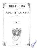 Diario de sesiones