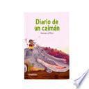 Diario de un caimán